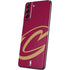 NBA Cleveland Cavaliers Large Logo Galaxy S21 Plus 5G Skin